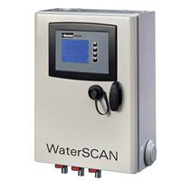 WaterSCAN - Continuous On-Line Total Water & Soot Monitor